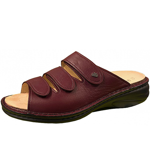 Finn Comfort Bordo Nube