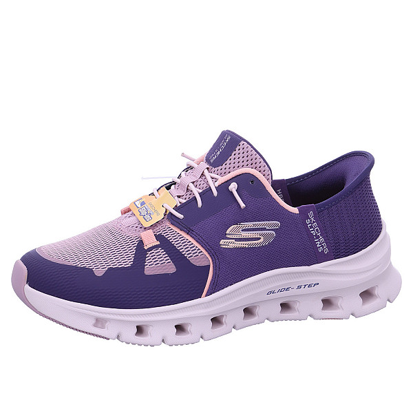 Skechers Glide Step Pro Sneaker PRCL purple
