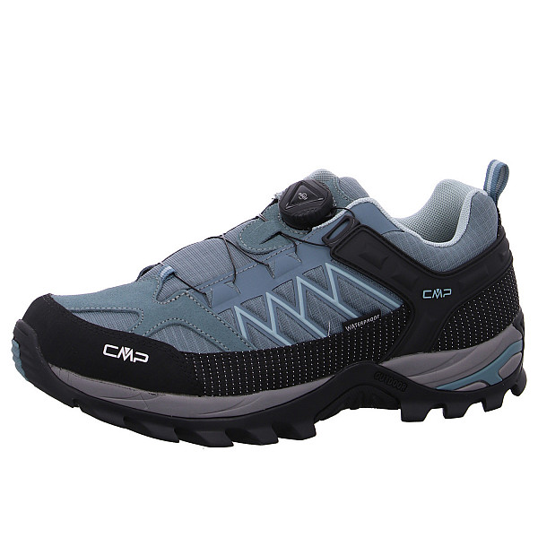 CMP Wanderschuh E111 mineral