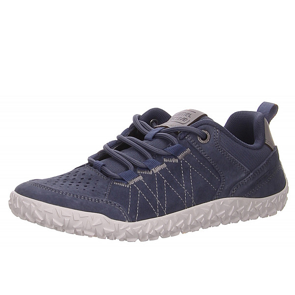Camel Active Schnürer blau