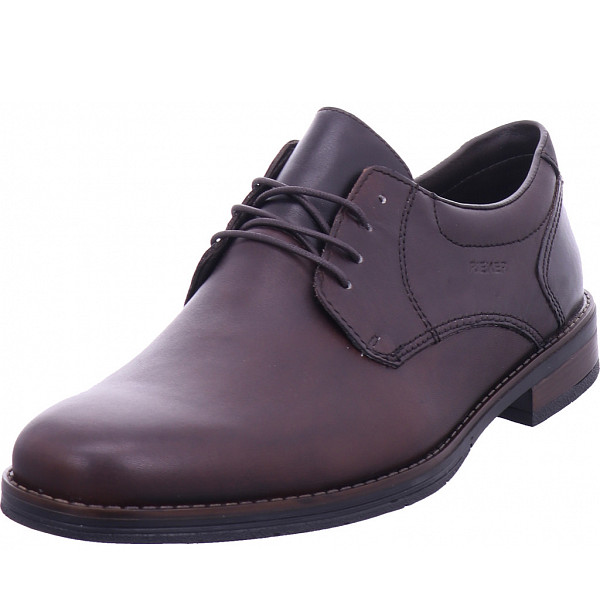 Rieker hwk herren halbschuhe Halbschuh schwarz