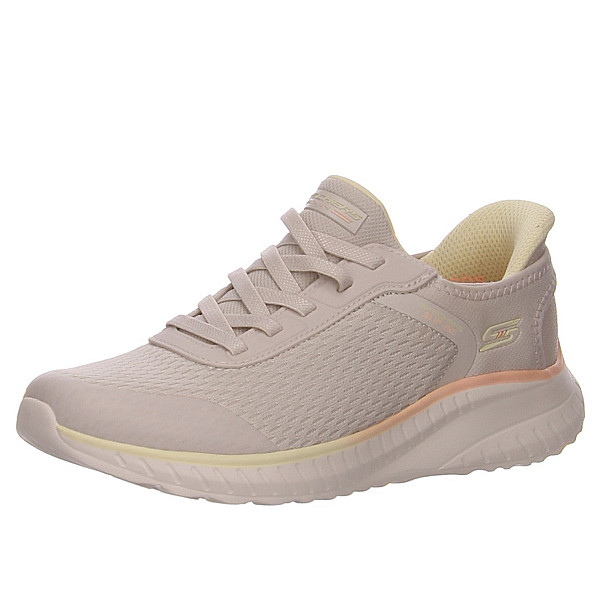 Skechers slip-ins Sneaker grau