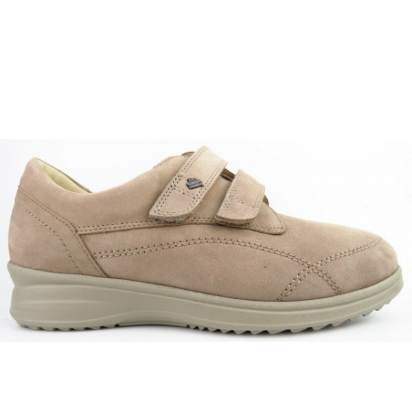 Finn Comfort Patagonia-Nub.sand Klettschuh Sand