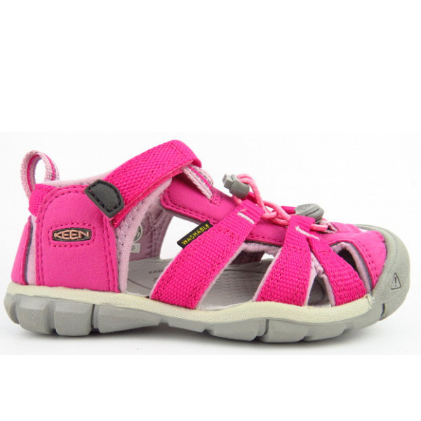 KEEN Seacamp II XNX berry pink Sandale berry rosa