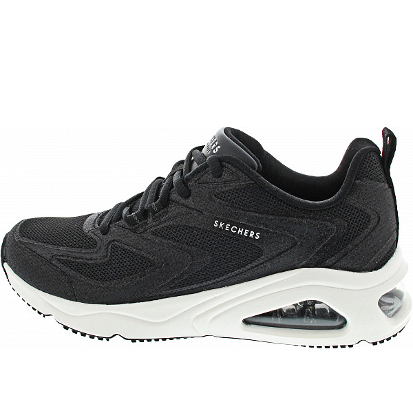 Skechers Tres-Air Uno-Glit-Ariy Sneaker low BLK