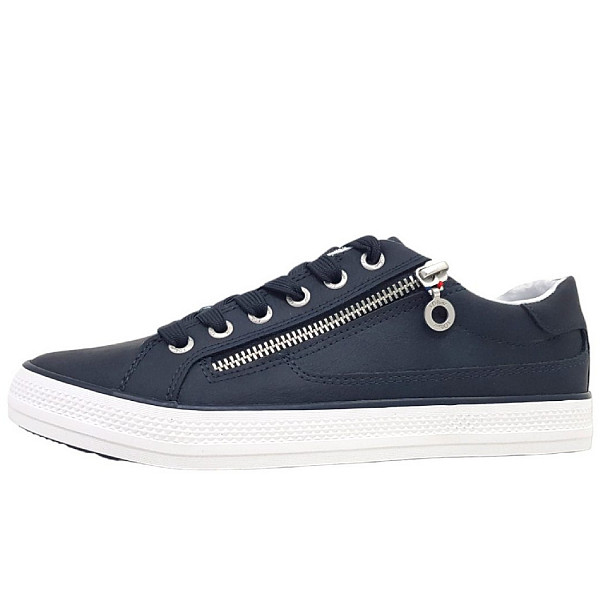 s.Oliver Women Lace-up Schnürer 980 navy