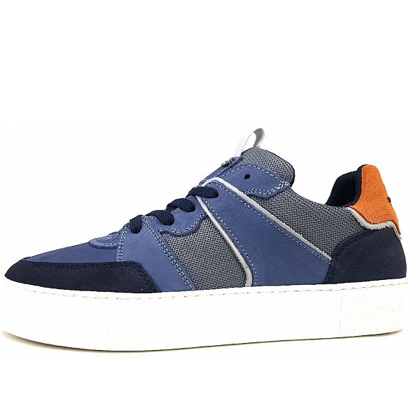 Bullboxer Sneaker blue