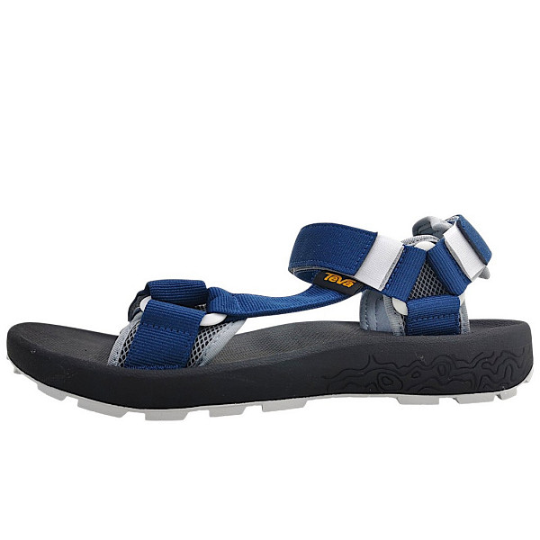 Teva Hydratrek Sandal Men Sandale blue opal/total ecplipse