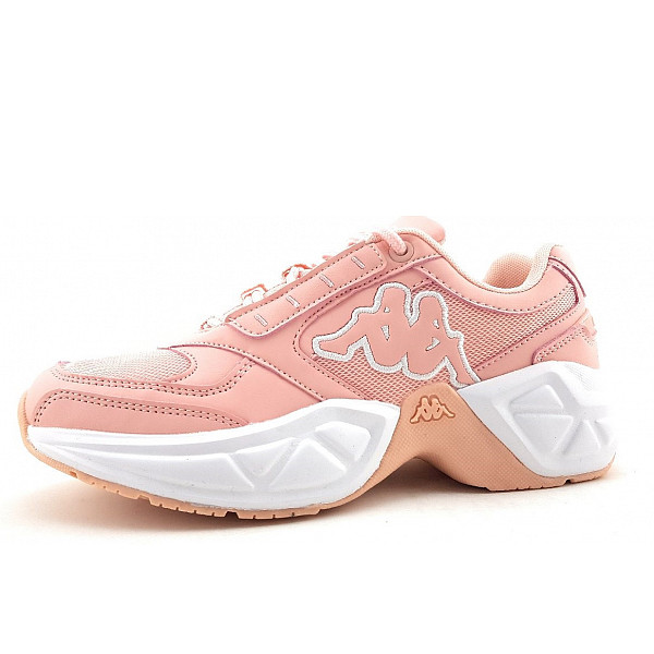 Kappa Sneaker 2110 rose