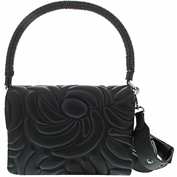 Desigual Curie Dortmund 2.0 Tasche negro