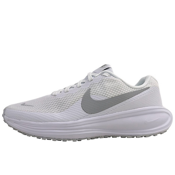 Nike Revolution 8 Sportschuh white/platinum 101