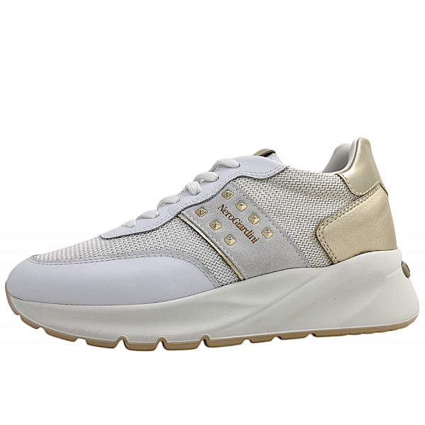 Nero Giardini Sneaker low bianco 707
