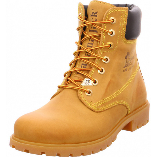 Panama Jack Stiefel braun
