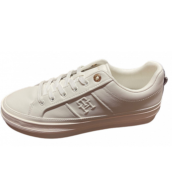 Tommy Hilfiger Sneaker weiß