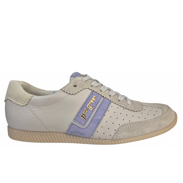 Paul Green 0079-5490-019 Schnürer 019 WHITE/OFFWHITE