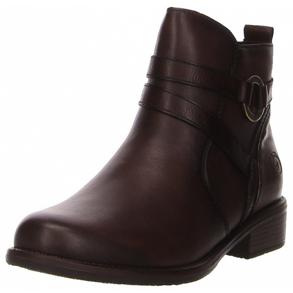 Remonte Stiefel braun