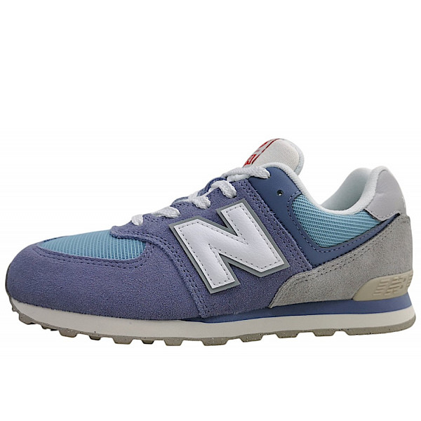 New Balance Modell 574 K Sneaker low dusk shower