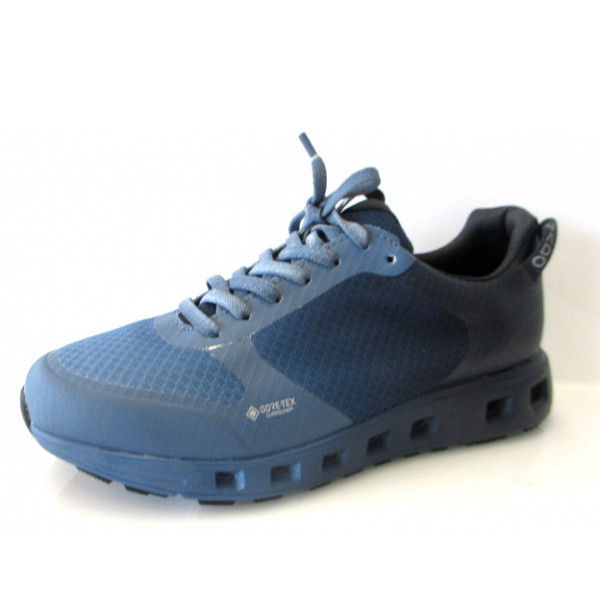 Vado Schnürschuhe blau