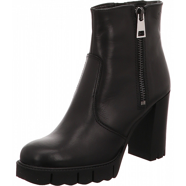 Tamaris Stiefelette schwarz