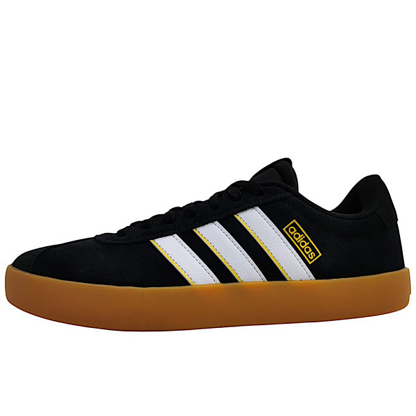 adidas VL COURT 3.0 Sneaker low black/white