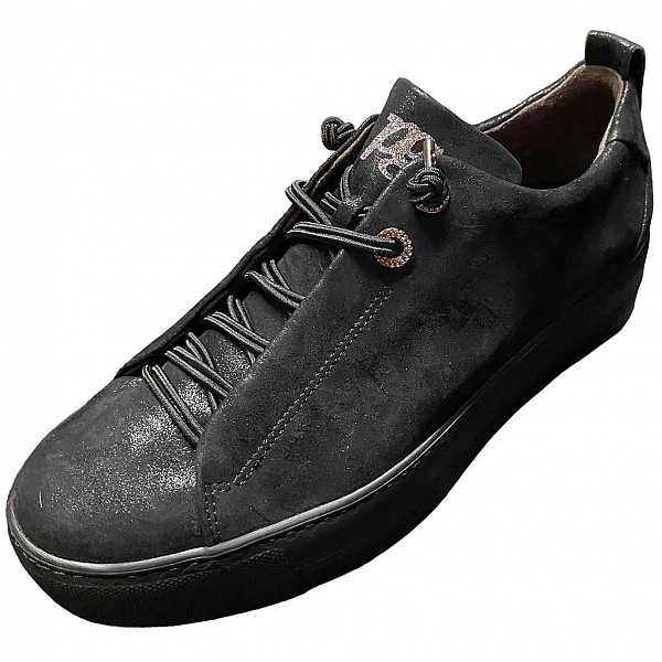 Paul Green Sneaker schwarz