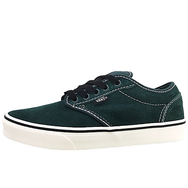 Vans Atwood Outdoor sportlicher Schnürer DQT1- TH Sk8 Paradis