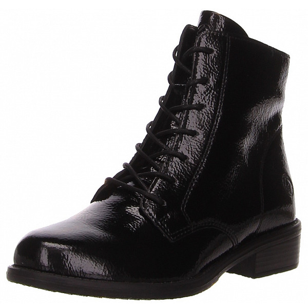 Remonte Stiefel schwarz