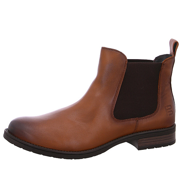 Bagatt Ronja I Chelsea Boot 6361 cognac