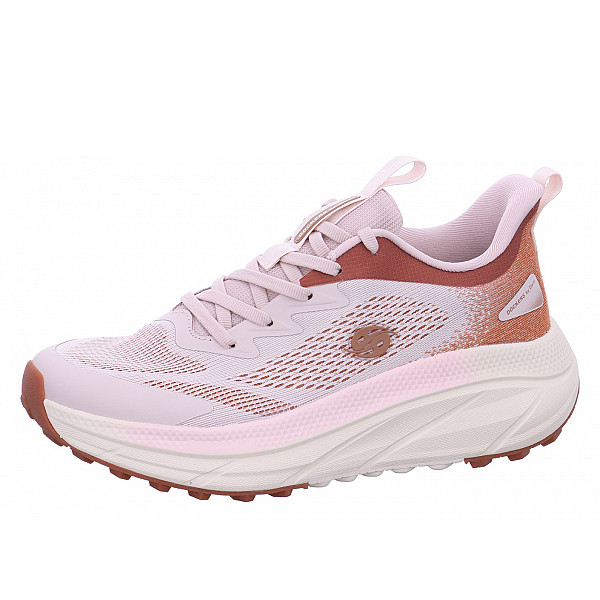 Dockers by Gerli Sneaker 763 rosa braun