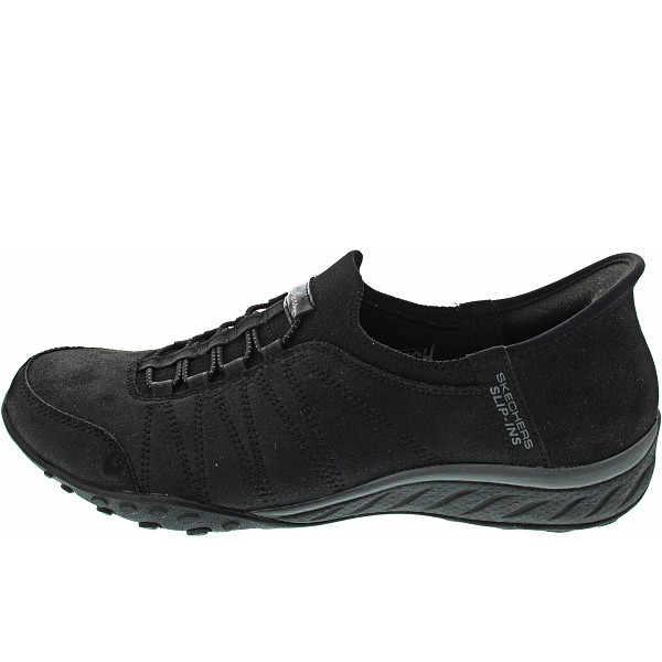 Skechers Slip-Ins: Breathe-Easy Ho Slipper BBK