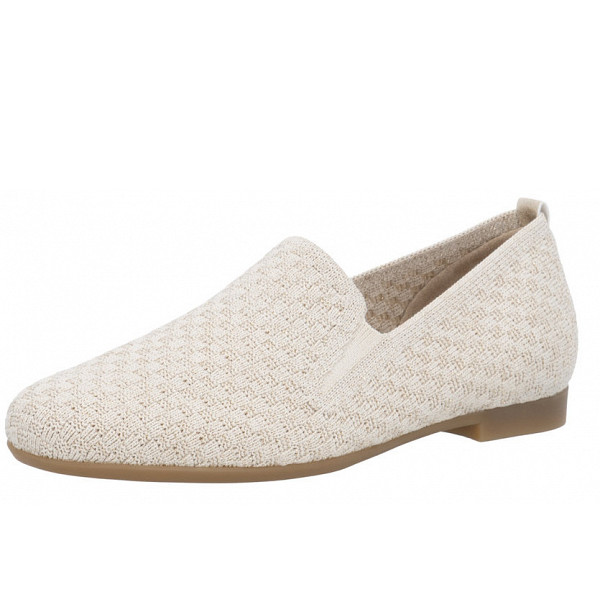 Remonte Slipper beige
