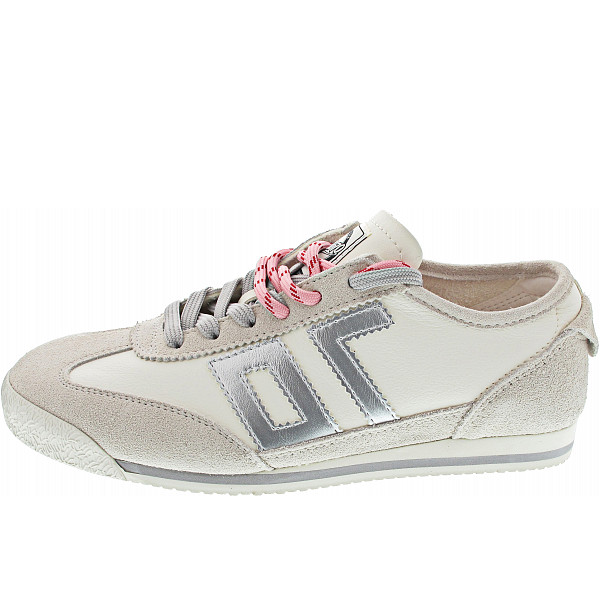 Back 70 Leon B26-103 Sneaker low silver