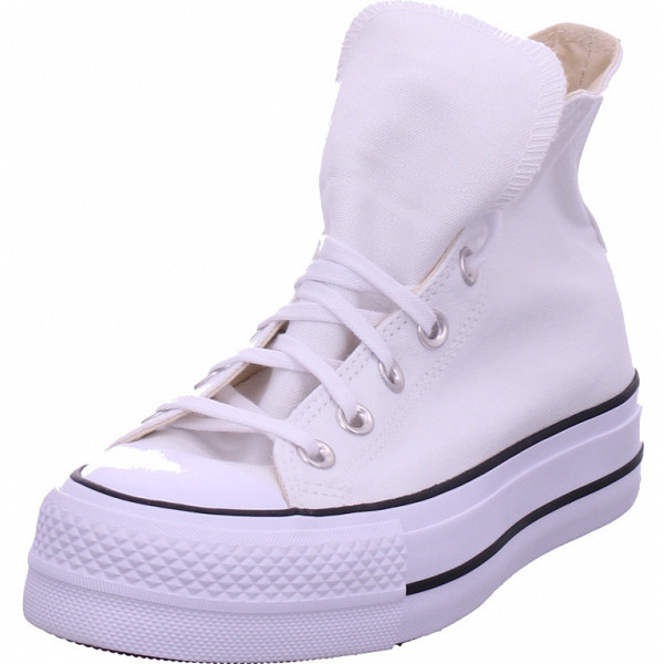 Converse CTAS Lift Hi Sneaker high weiß