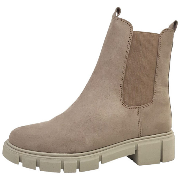 Marco Tozzi Stiefel 341 taupe