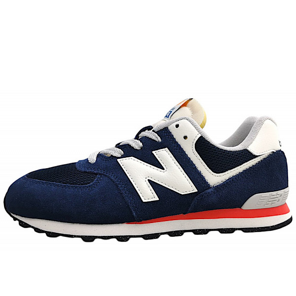 New Balance Modell 574 K Sneaker low navy