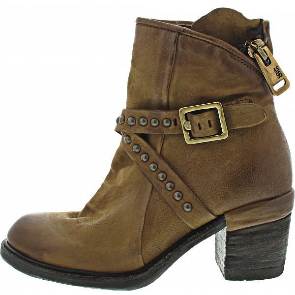 A.S.98 Stiefelette daino