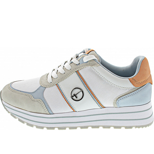 Tamaris Sneaker low LT. BLUE COMB