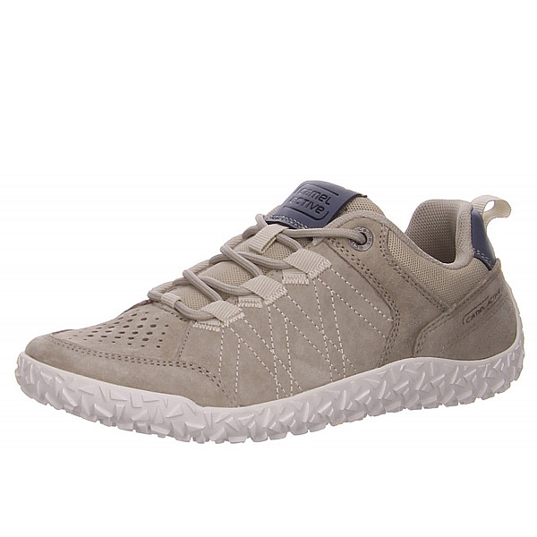 Camel Active Schnürer taupe