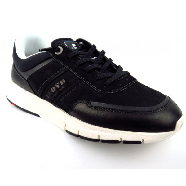 Lloyd ENDLEY Sneaker 0 0 - BLACK