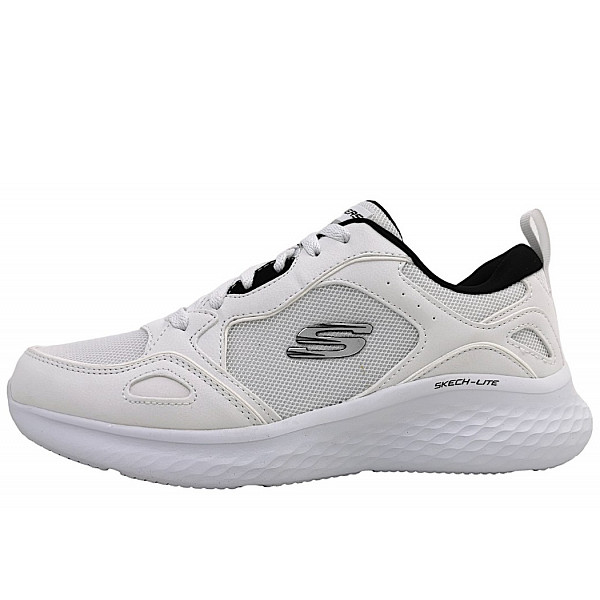 Skechers Skech Lite Pro Sneaker WBK Weiß