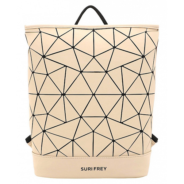 Suri Frey Sports Jessy-Lu Tasche beige 400