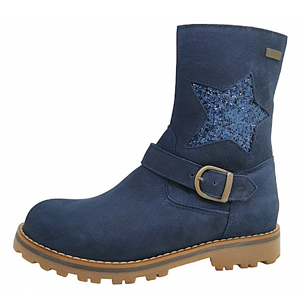 Micio Var 1 Winterstiefel navy