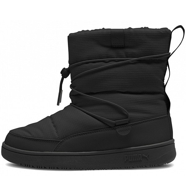 Puma Stiefel Puma black