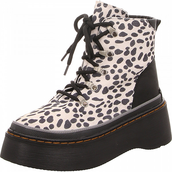 Gemini Stiefel weiß kombi.