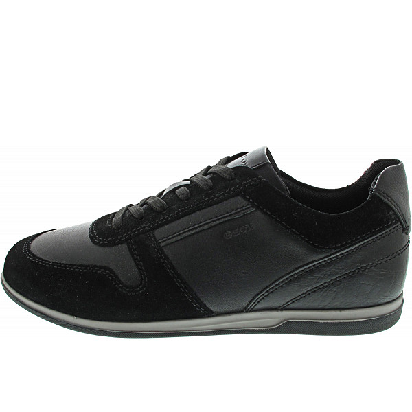 Geox Renen Sneaker black