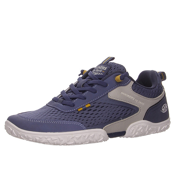 Dockers by Gerli Sneaker blau