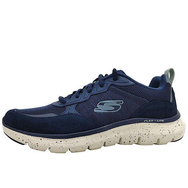 Skechers Flex Advantage Trainingsschuh NVMT navy/multi