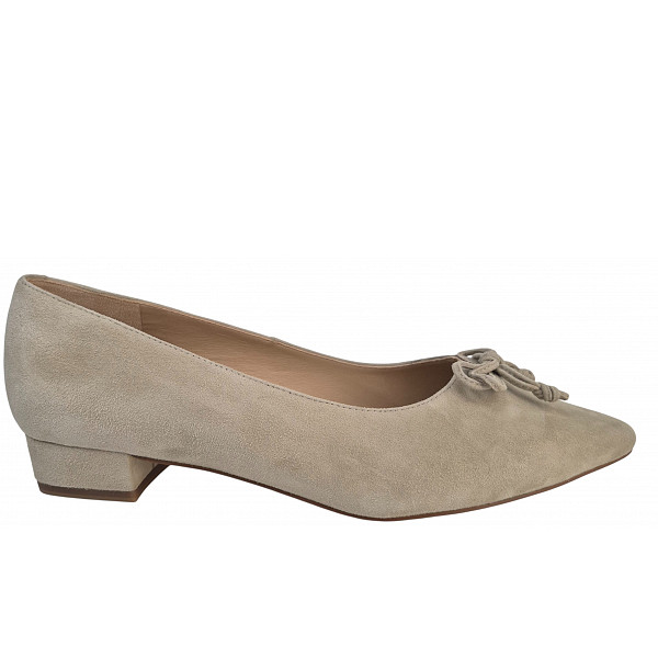Peter Kaiser TAUPE SUEDE Pumps TAUPE SUEDE
