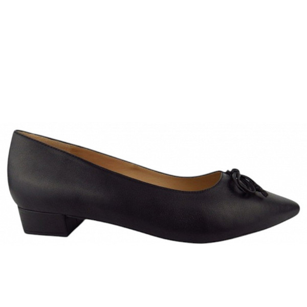 Peter Kaiser Pumps BLACK NAPPA