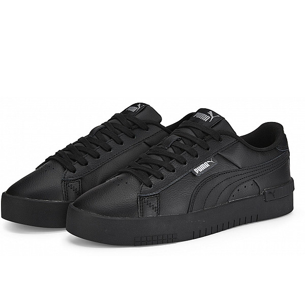 Puma Sneaker schwarz